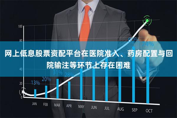 网上低息股票资配平台在医院准入、药房配置与回院输注等环节上存在困难
