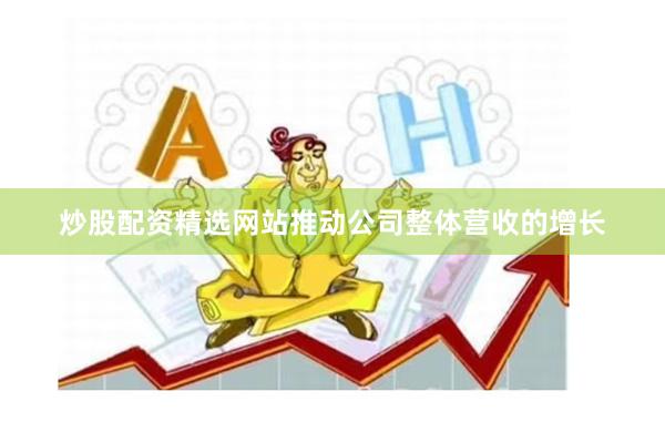 炒股配资精选网站推动公司整体营收的增长